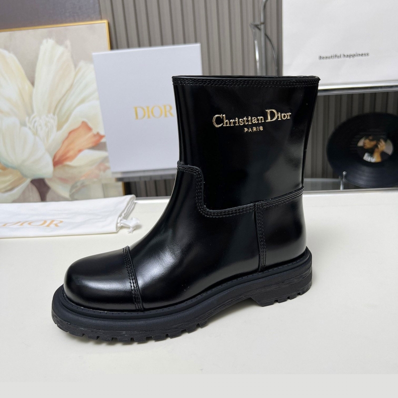 ch**an D*or boots